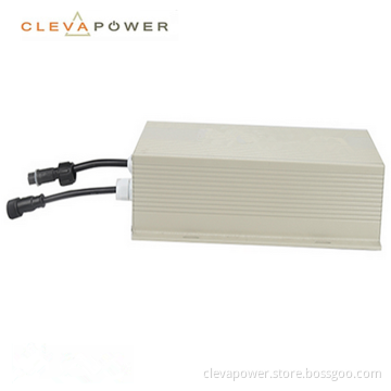 12v 50ah lifepo4 battery pack